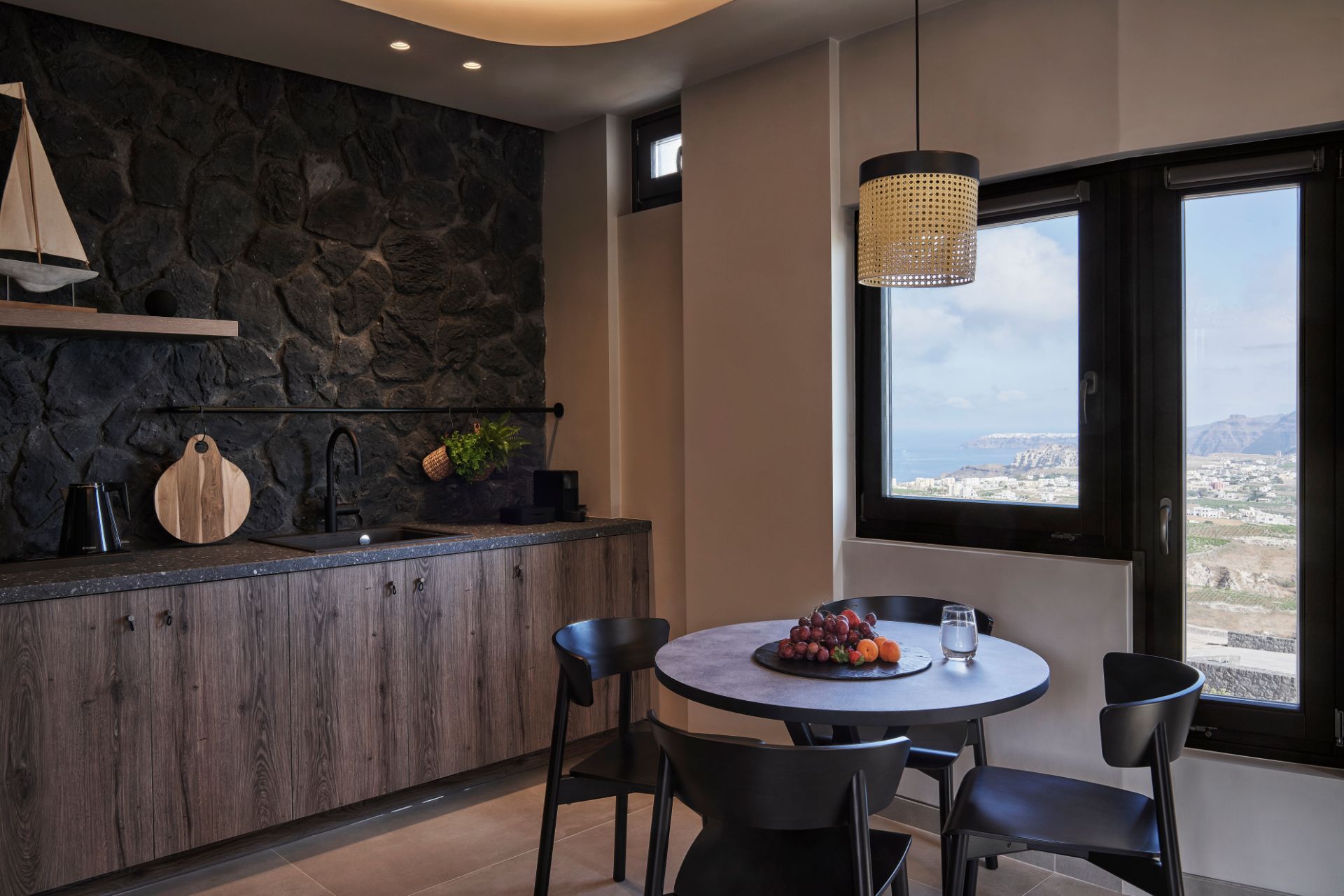 Apikia-Santorini-Deluxe-Two-Bedroom-Pool-Suite-Panoramic-View-5